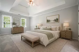 4901 Thornwood Knoll NW, Acworth, GA 30102 - Photo 37
