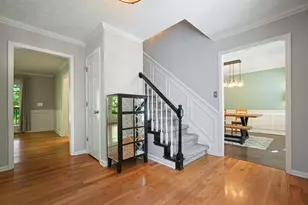 4901 Thornwood Knoll NW, Acworth, GA 30102 - Photo 5
