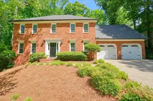 4901 Thornwood Knoll NW, Acworth, GA 30102 - Photo 81