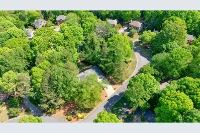 4901 Thornwood Knoll NW, Acworth, GA 30102 - Photo 69