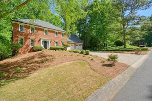 4901 Thornwood Knoll NW, Acworth, GA 30102 - Photo 3
