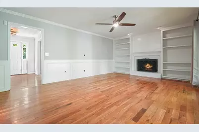 4901 Thornwood Knoll NW, Acworth, GA 30102 - Photo 15