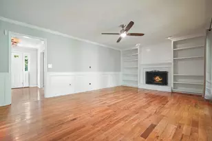 4901 Thornwood Knoll NW, Acworth, GA 30102 - Photo 15