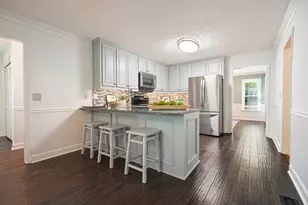 4901 Thornwood Knoll NW, Acworth, GA 30102 - Photo 23
