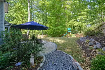 4901 Thornwood Knoll NW, Acworth, GA 30102 - Photo 53