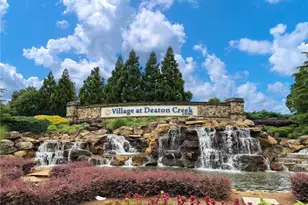 5916 Chimney Rock Dr, Hoschton, GA 30548 - Photo 21