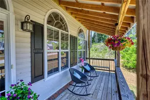 605 Dakota St, Bethlehem, GA 30620 - Photo 3
