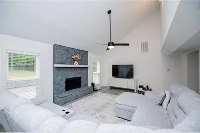 3702 Hembree Lane, Marietta, GA 30062 - Photo 5