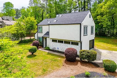 3702 Hembree Lane, Marietta, GA 30062 - Photo 37