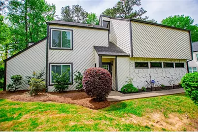 3702 Hembree Lane, Marietta, GA 30062 - Photo 1