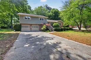 5374 Pounds Dr N, Stone Mountain, GA 30087 - Photo 9