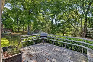 5374 Pounds Dr N, Stone Mountain, GA 30087 - Photo 25