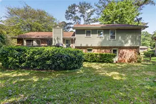 5374 Pounds Dr N, Stone Mountain, GA 30087 - Photo 27