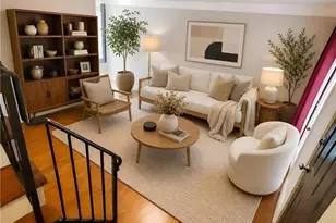 411 10th St NE, Atlanta, GA 30309 - Photo 5