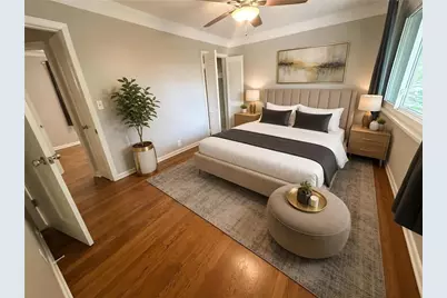 411 Tenth Street NE #7, Atlanta, GA 30309 - Photo 11