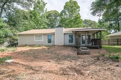 1195 Indian Way NW, Lilburn, GA 30047 - Photo 23