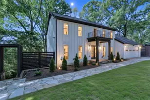 2707 Cosmos Dr NE, Atlanta, GA 30345 - Photo 1