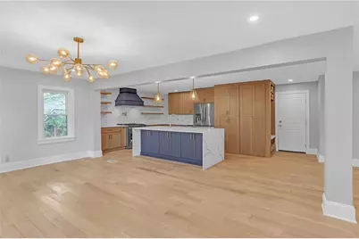 2707 Cosmos Drive NE, Atlanta, GA 30345 - Photo 17