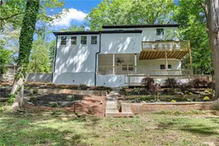 2707 Cosmos Dr NE, Atlanta, GA 30345 - Photo 5