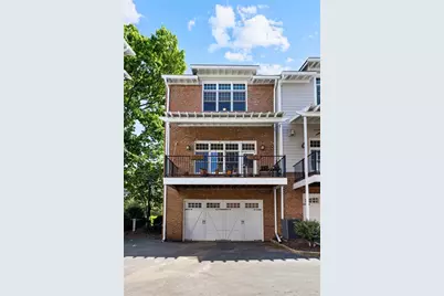 1258 Dekalb Avenue NE #127, Atlanta, GA 30307 - Photo 39