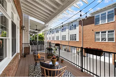 1258 Dekalb Avenue NE #127, Atlanta, GA 30307 - Photo 13