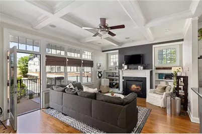 1258 Dekalb Avenue NE #127, Atlanta, GA 30307 - Photo 11