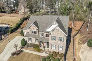 2471 Brewer Way NE, Marietta, GA 30066 - Photo 5