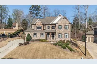 2471 Brewer Way NE, Marietta, GA 30066 - Photo 1
