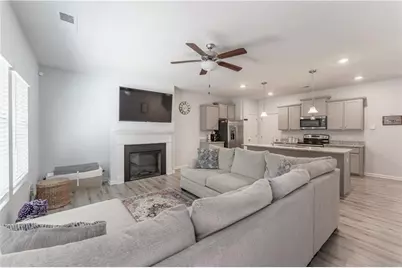 3631 Abbey Way, Gainesville, GA 30507 - Photo 13