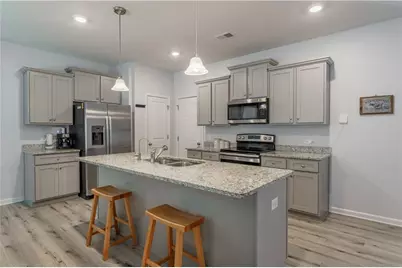 3631 Abbey Way, Gainesville, GA 30507 - Photo 11