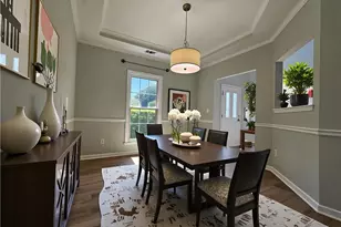 380 Belmont Chase Ct, Alpharetta, GA 30005 - Photo 5