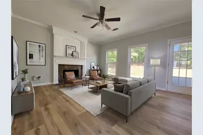 380 Belmont Chase Court, Alpharetta, GA 30005 - Photo 15