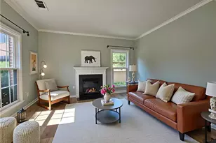 380 Belmont Chase Ct, Alpharetta, GA 30005 - Photo 3