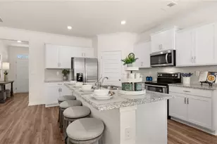 1191 Amerson st, Buckhead, GA 30625 - Photo 17