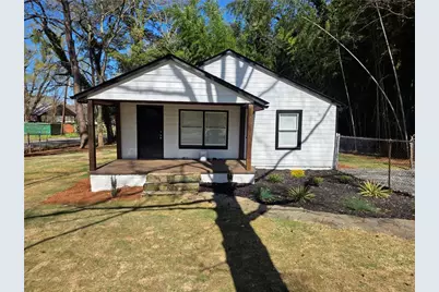 109 Pharr Avenue, Jonesboro, GA 30236 - Photo 1