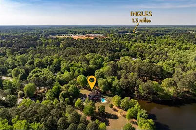 136 Hidden Lake Drive, Hull, GA 30646 - Photo 59