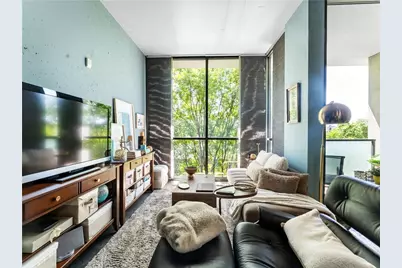 480 John Wesley Dobbs Avenue NE #428, Atlanta, GA 30312 - Photo 3