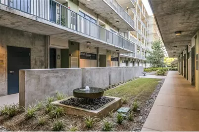 480 John Wesley Dobbs Avenue NE #428, Atlanta, GA 30312 - Photo 21