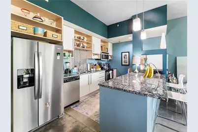 480 John Wesley Dobbs Avenue NE #428, Atlanta, GA 30312 - Photo 5