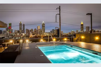 480 John Wesley Dobbs Avenue NE #428, Atlanta, GA 30312 - Photo 13