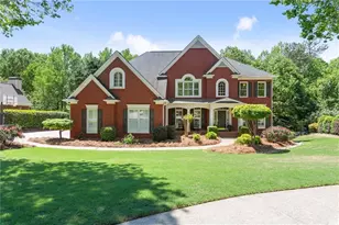 8580 High Hampton Chase, Alpharetta, GA 30022 - Photo 65