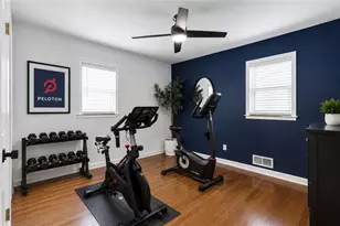 2485 Wentworth Dr NE, Atlanta, GA 30345 - Photo 11
