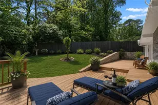 2485 Wentworth Dr NE, Atlanta, GA 30345 - Photo 17
