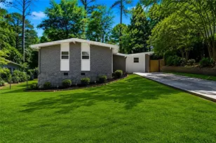2485 Wentworth Dr NE, Atlanta, GA 30345 - Photo 1