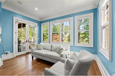271 Pine Valley Drive SE, Marietta, GA 30067 - Photo 21