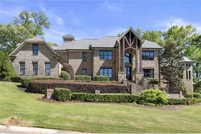 271 Pine Valley Drive SE, Marietta, GA 30067 - Photo 1