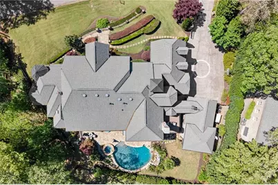 271 Pine Valley Drive SE, Marietta, GA 30067 - Photo 71