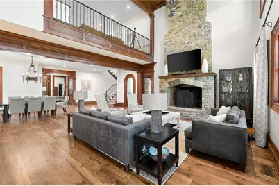 271 Pine Valley Drive SE, Marietta, GA 30067 - Photo 17