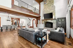 271 Pine Valley Dr SE, Marietta, GA 30067 - Photo 17