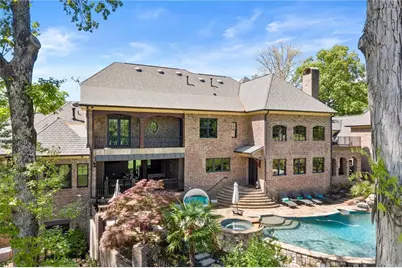 271 Pine Valley Drive SE, Marietta, GA 30067 - Photo 57
